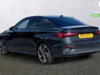 Used Audi A3 150 HP (110 kW) 2023 Sedan