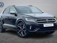 Used VW T-Roc 300 HP (220 kW) 2025 SUV