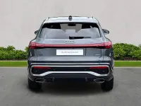 Used Audi Q5 S-Line 200 HP (147 kW) 2026 Grey SUV