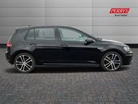 used VW Golf VII 2.0 TDI GTD 5dr DSG [Nav]