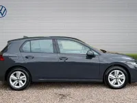 Used VW Golf VIII Life 150 HP (110 kW) 2024 Hatchback