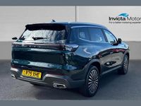 Used Chery Tiggo 8 147 HP (108 kW) 2025 Green SUV