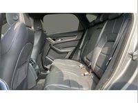 Used Jaguar F-Pace R-Dynamic 204 HP (150 kW) 2022 White SUV