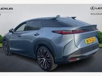 Used Lexus RZ 300e 150 kW (204 HP) 2025 SUV