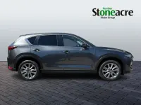 Used Mazda 6 Inclusive 2019 Grey Estate