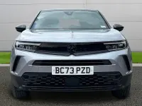 Used Vauxhall Mokka 136 HP (100 kW) 2024 Grey SUV