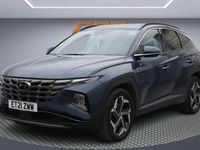 Used Hyundai Tucson Premium 230 HP (169 kW) 2024 SUV