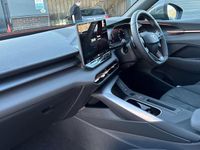 Used Cupra Terramar 150 HP (110 kW) 2026 Metallic  cosmos blue SUV