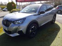 Usado Peugeot 2008 Allure+ 2023 Gris SUV
