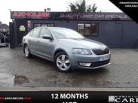 Used Skoda Octavia SE 2013 Hatchback