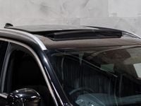 Used Volvo XC90 Inscription 250 HP (183 kW) 2019 Black SUV