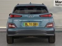 used Hyundai Kona 150kW Premium 64kWh 5Dr Auto Hatchback