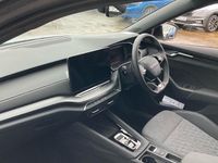 Used Skoda Octavia SportLine 150 HP (110 kW) 2025 White Estate