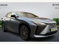 Used Lexus RZ 450e 230 kW (313 HP) 2025 SUV