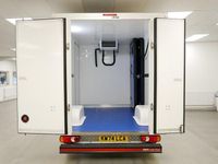 Used Renault Trafic 150 HP (110 kW) 2024 White MPV