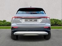 New Audi Q4 e-tron Sport 206 kW (281 HP) 2025 Other SUV