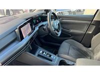 Used VW Golf VII 2020