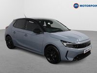 Used Vauxhall Corsa 2024 Grey Hatchback