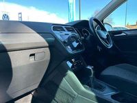 Used VW Tiguan 150 HP (110 kW) 2022 SUV
