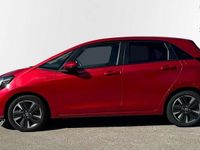 Second-hand Honda Jazz Advance 128 CP (94 kW) 2023 Roșu Hatchback