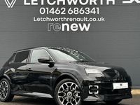 New Renault 5 E-Tech Komfort 110 kW (150 HP) 2025 Hatchback