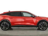 Used Peugeot 408 GT GT 2024 Red Coupe