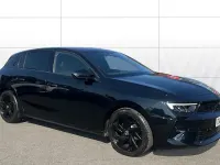 Used Vauxhall Astra 131 HP (96 kW) 2026 Hatchback