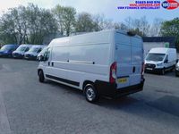 Usado Fiat Ducato 2022 Cinzento Van