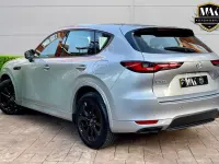Used Mazda CX-60 Homura-Line 328 HP (241 kW) 2023 Silver SUV