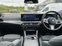 Used BMW 320 M Sport 184 HP (135 kW) 2024 Grey Estate