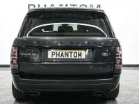 Used Land Rover Range Rover Vogue SE 404 HP (297 kW) 2019 Grey SUV