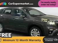 Used Suzuki SX4 S-Cross 129 HP (94 kW) 2025 SUV