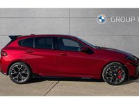 Used BMW 120 M Sport 156 HP (114 kW) 2025 Unknown Hatchback