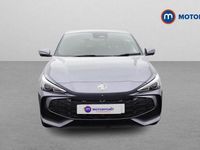 Used MG MG3 Trophy 194 HP (142 kW) 2025 Grey Hatchback