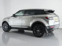 Usado Land Rover Range Rover evoque Prestige 190 HP (139 kW) 2014 Dourado SUV