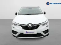 Used Renault Arkana Version S 140 HP (102 kW) 2021 White SUV
