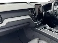 Used Volvo XC60 Ultra 247 HP (181 kW) 2026 SUV