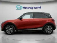 Used Smart #1 Edition #1 197 kW (268 HP) 2024 SUV