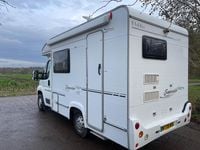 Used Peugeot Boxer 2008 White Van