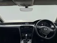 Used VW Passat GT 150 HP (110 kW) 2019 Grey Estate