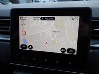 Used Renault Captur Version S 2021 Blue SUV