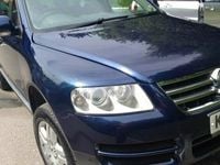 Used VW Touareg 2006 SUV