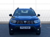 Second-hand Dacia Duster Comfort 100 CP (73 kW) 2022 SUV