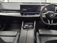 Used BMW i5 M Sport 246 kW (335 HP) 2025 Grey