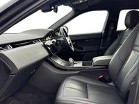 Used Land Rover Range Rover evoque HSE Dynamic 2024 Grey SUV