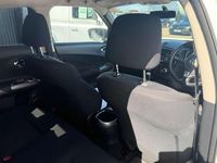 Used Nissan Juke Acenta 115 HP (84 kW) 2015 White SUV