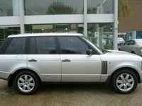 Used Land Rover Range Rover 2004 SUV