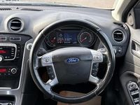 Usado Ford Mondeo Titanium 150 HP (110 kW) 2013 Preto Carrinha