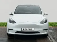 Used Tesla Model Y 282 kW (384 HP) 2022 SUV