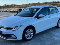 Used VW Golf VIII Life 150 HP (110 kW) 2023 Hatchback